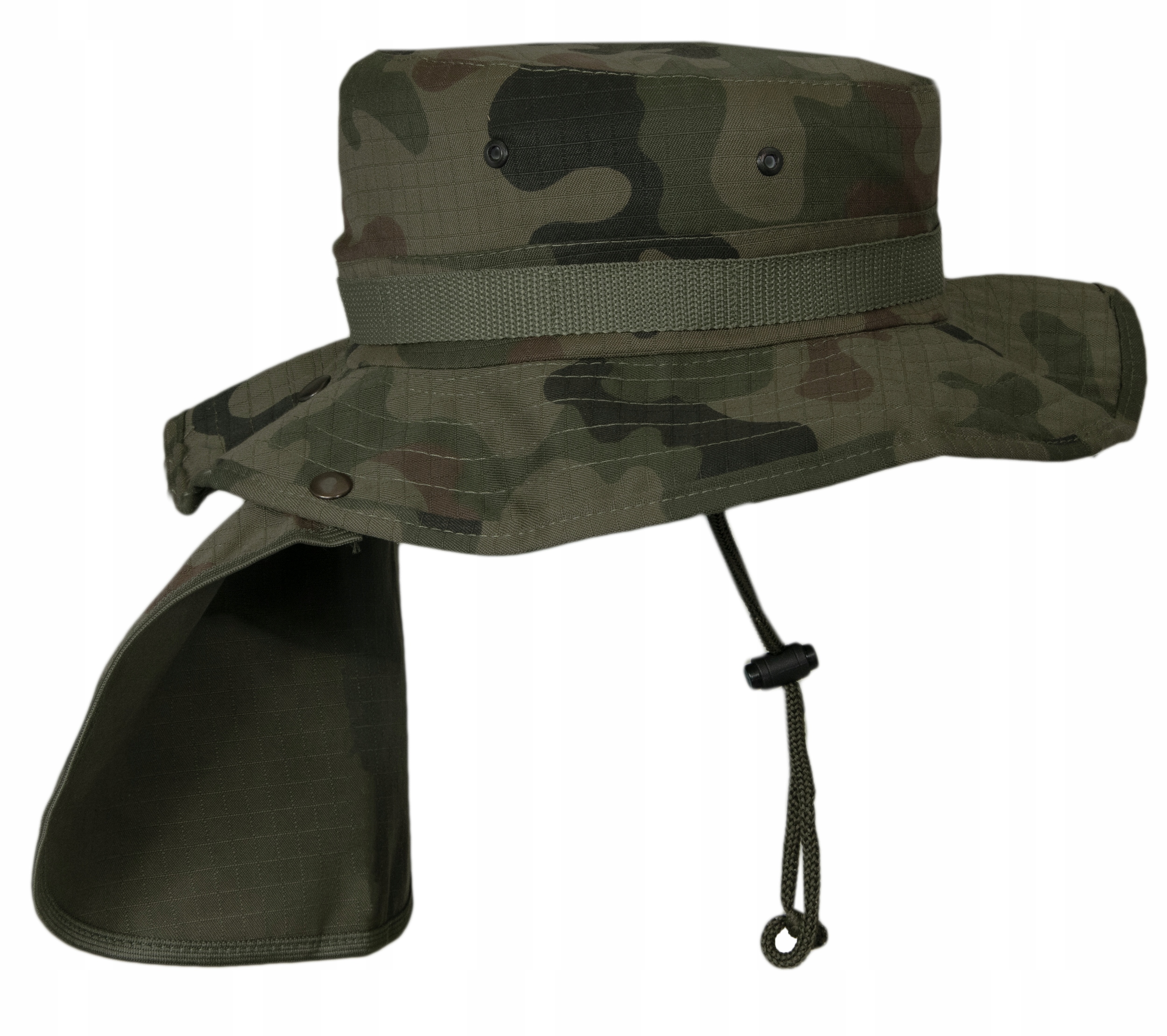 Polski Wojskowy Kapelusz z Nakarczkiem wz93 roz.M Model Kapelusz z nakarczkiem