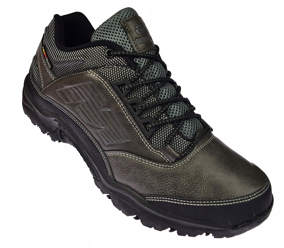 

Duże rozmiary buty trekkingowe męskie 1122 roz. 49