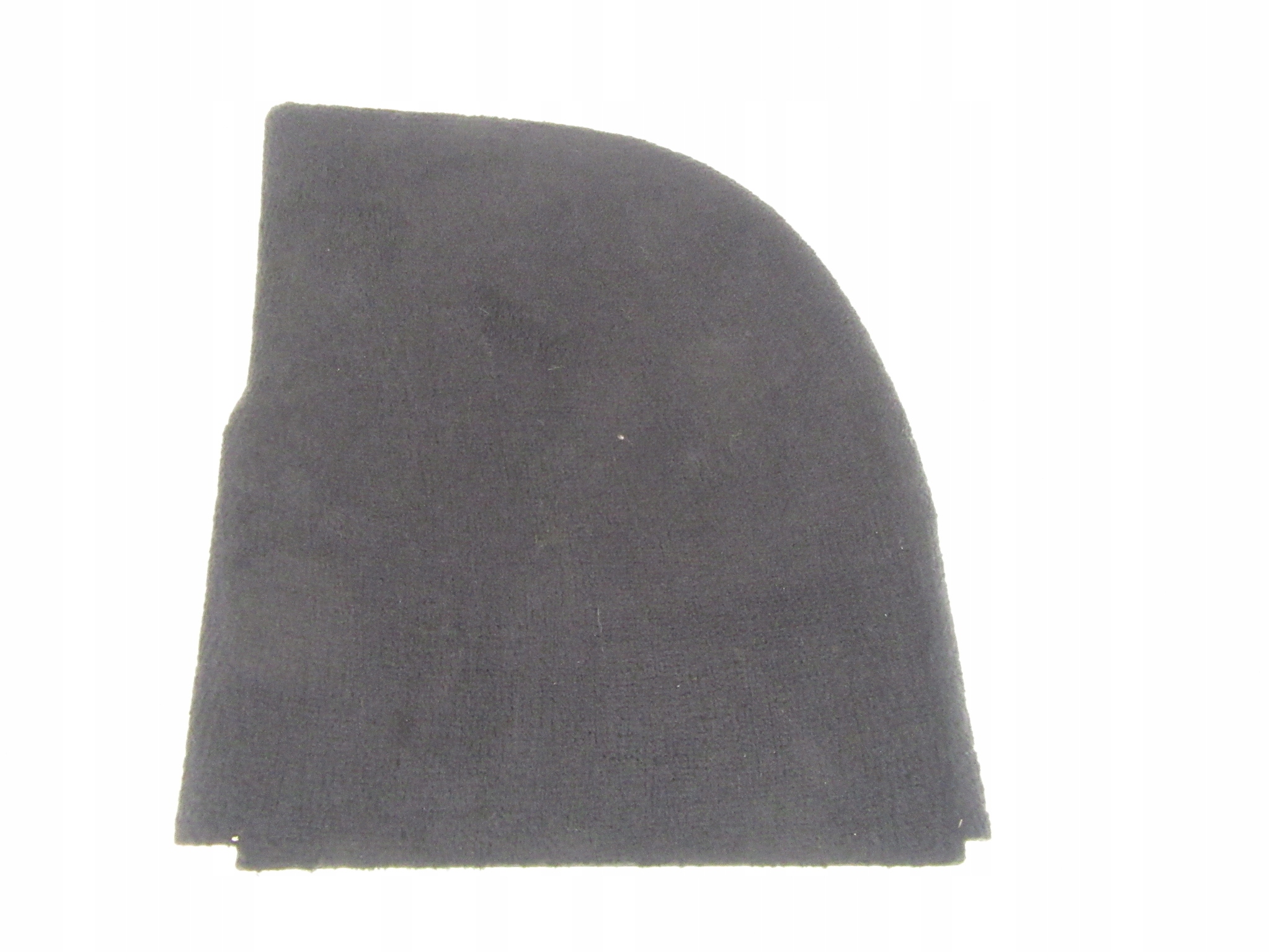 cover upholstery boot right BMW e46 KOMBI