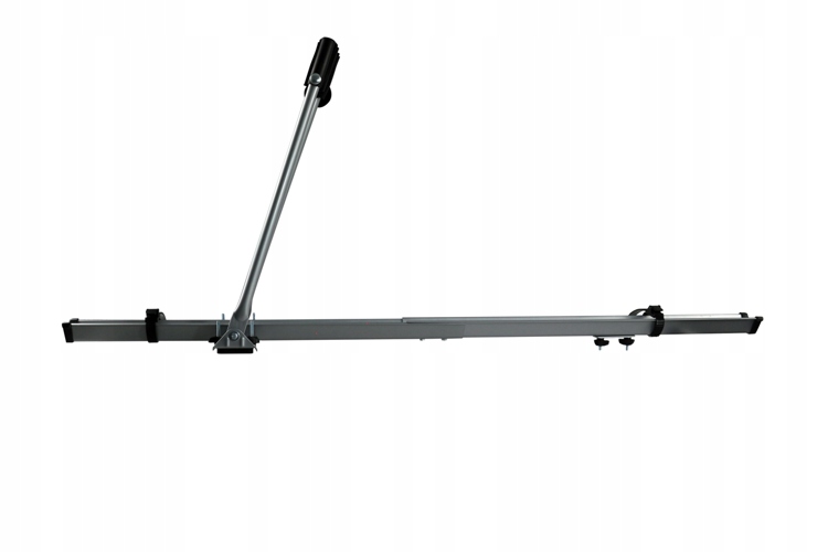 4x Uchwyt rowerowy AMOS2 bagaznik na rower ALU TUV Manufacturer AMOS