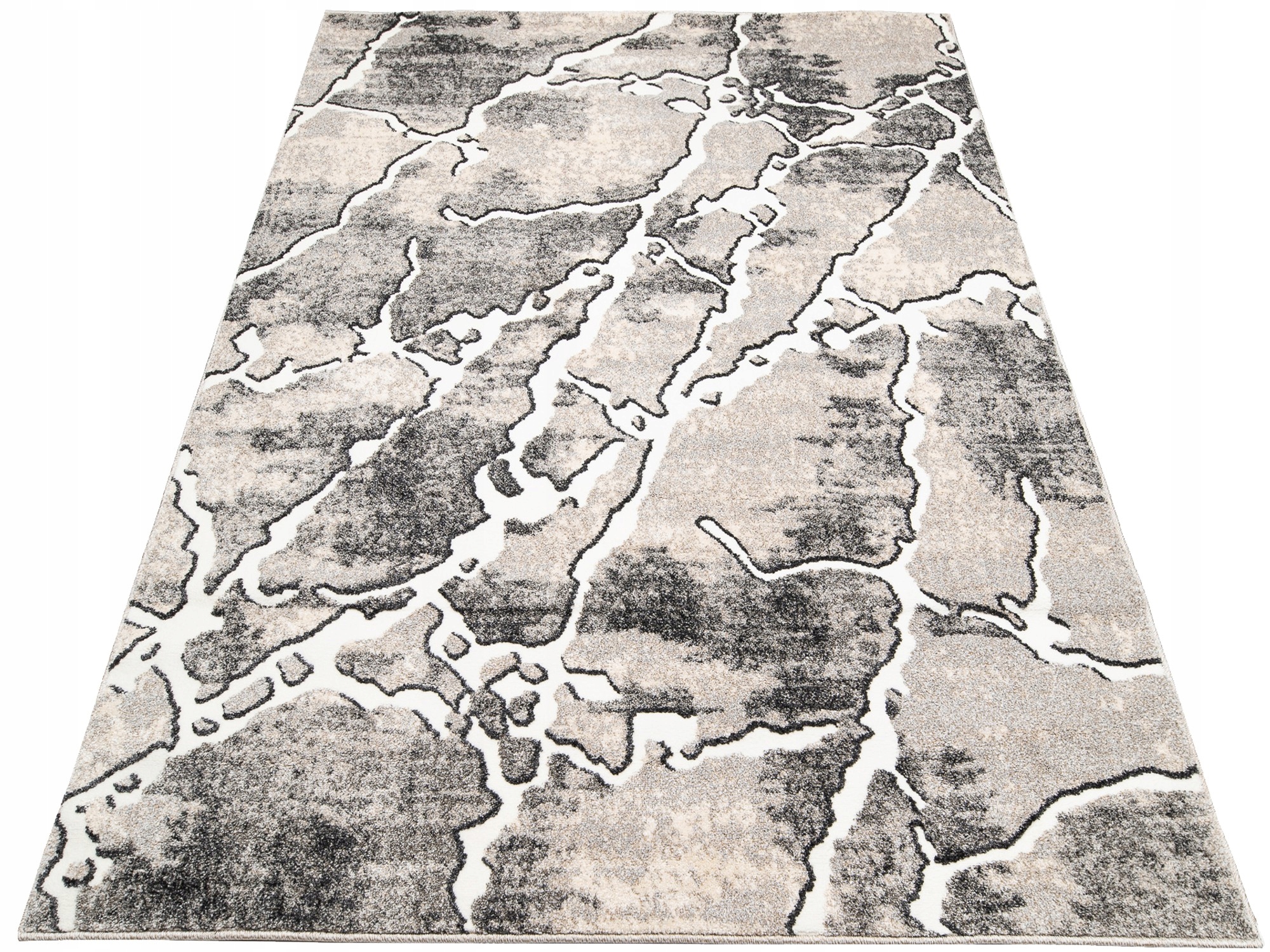 Koberec Breeze 80x150 Stylový Exkluzivní Módní w08