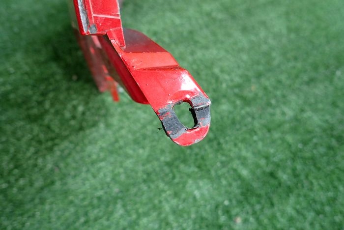 RENAULT KADJAR LIFT 18- front bumper front