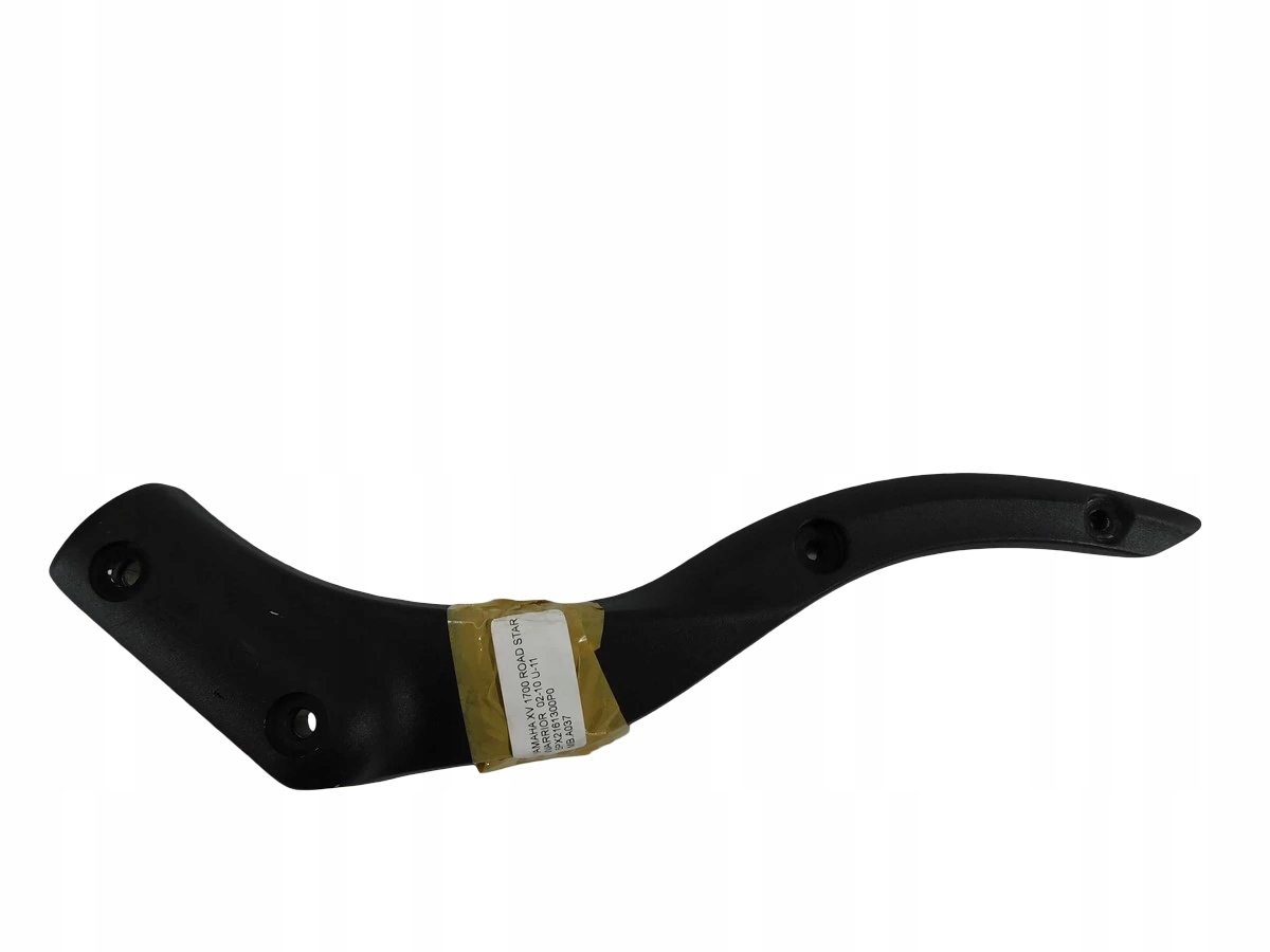 Upevnenie Zadného Nosiča Yamaha XV 1700 Road Star Warrior 02-10 U-11 5PX21613