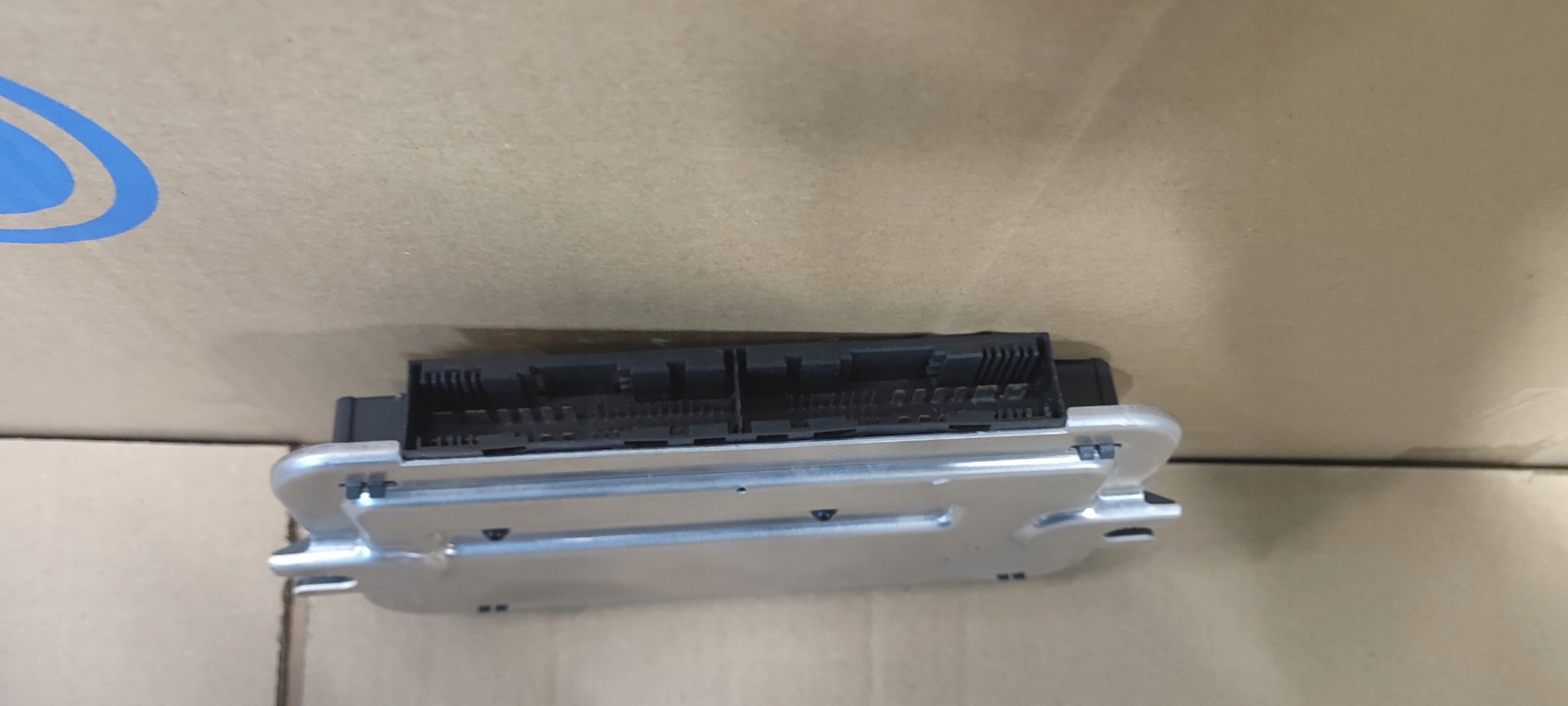BMW 7 F01 F02 modulo Centralina luci 9225712