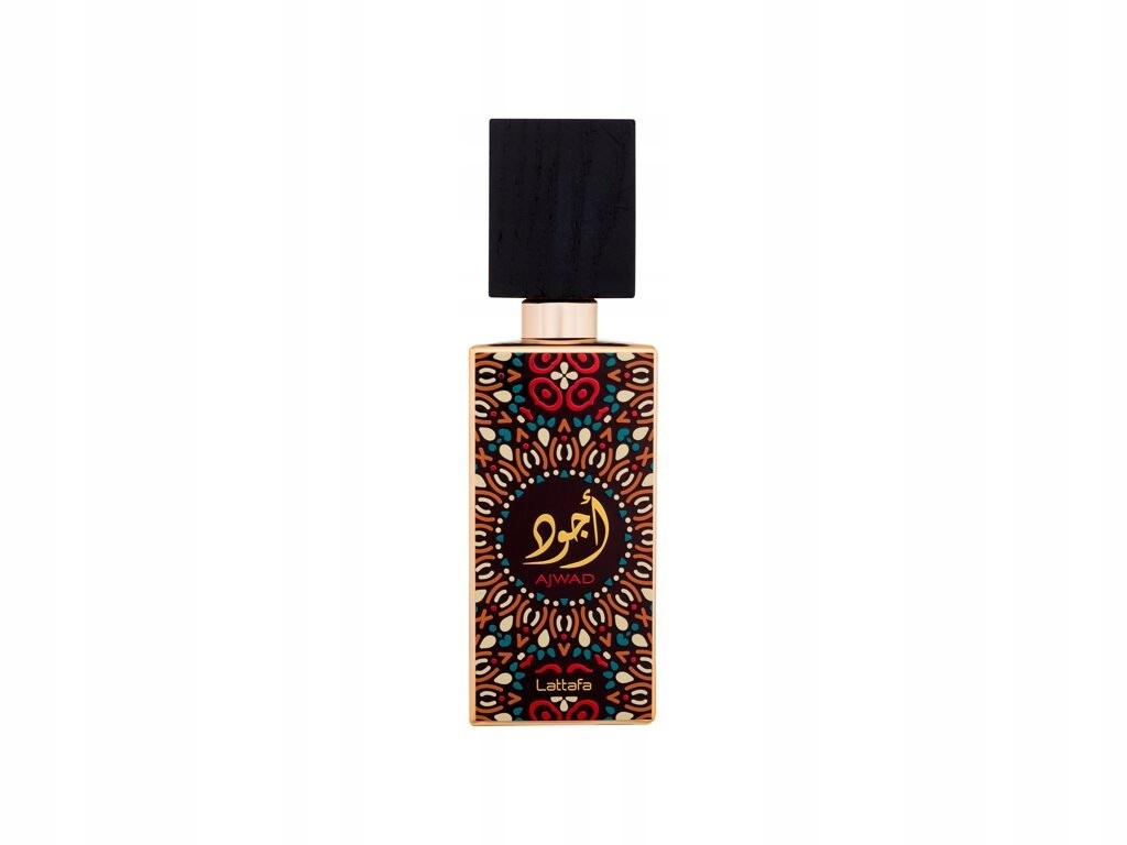 Lattafa Ajwad Edp 60 Ml