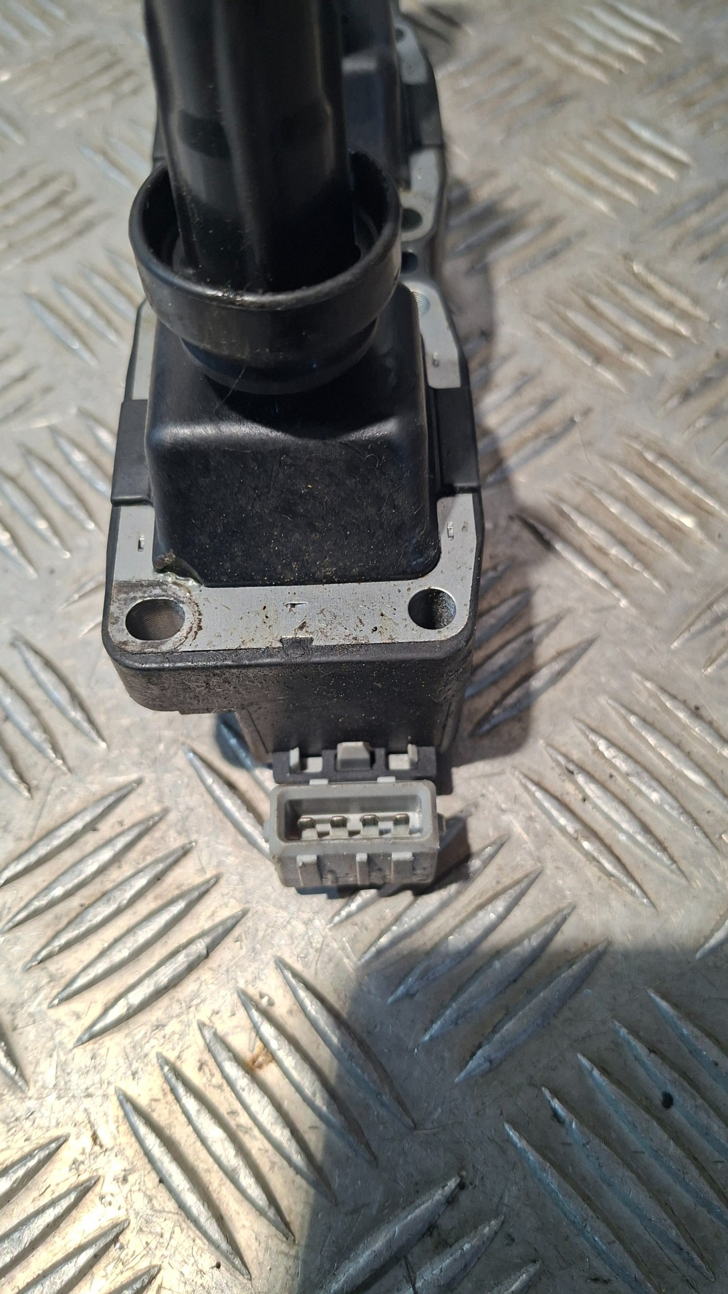 coil ignition PEUGEOT 207 1.6