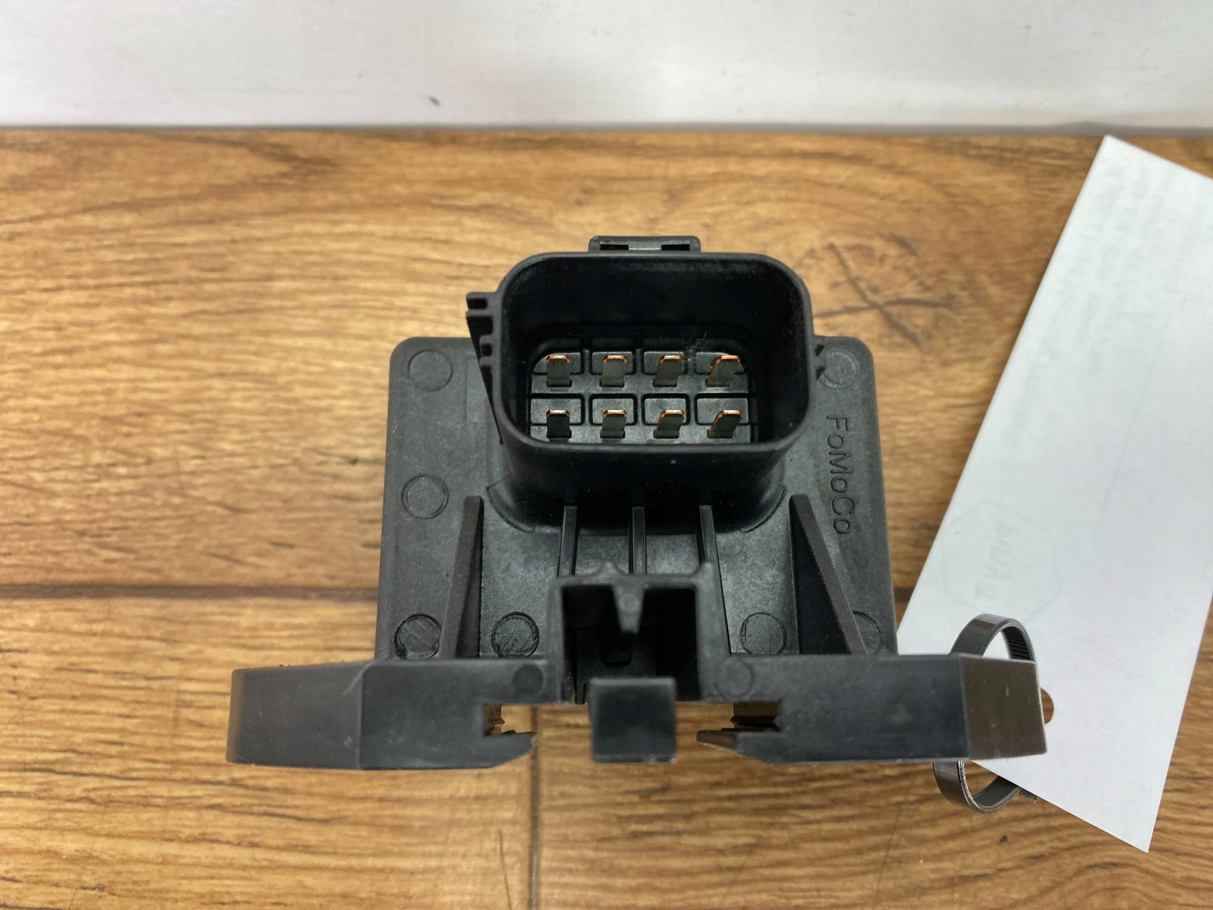 control unit of injection pump Ford Mustang VII MK7 S650 2024+