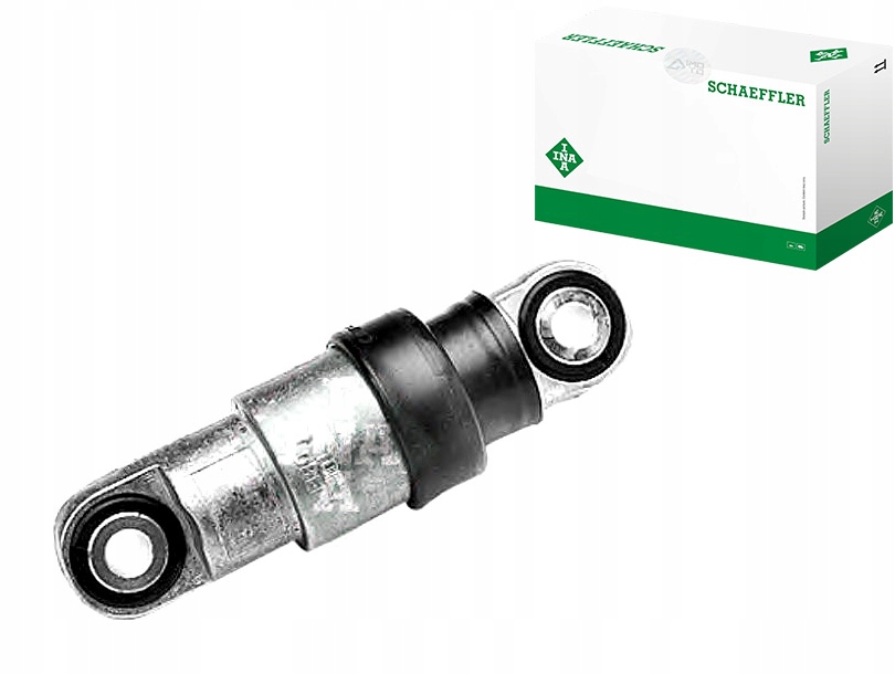 Tlumič Vibrací Rozvodového Řemene Ina APV2233 14996 H173