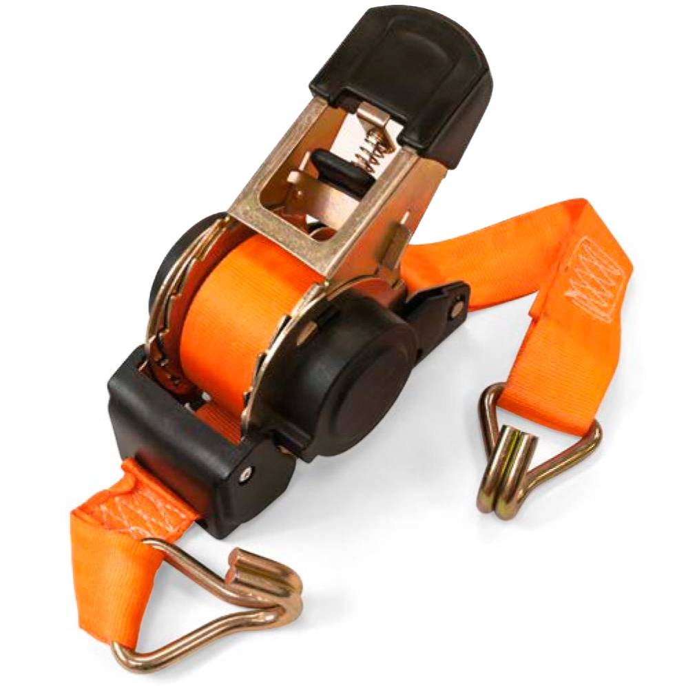 STACO ТРАНСПОРТНИЙ РЕМІНЬ З АВТОМАТИЧНОЮ НАМОТУВАННЯМ 4,5