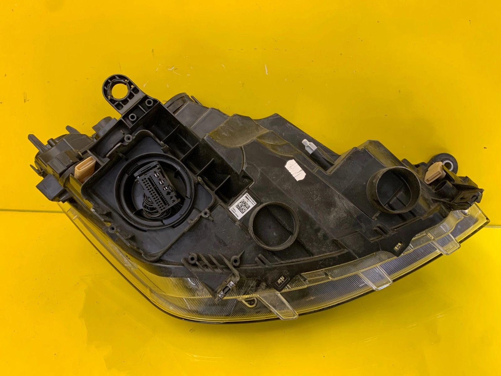 light left front Full Led Seat Ibiza V Arona Lift 6F1941007F