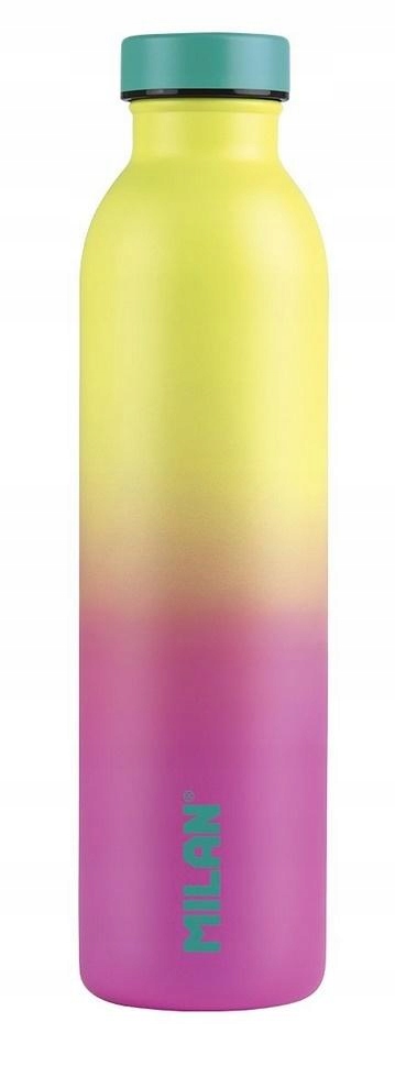 Láhev Lahev Na Pití Na Vodu Termoláhev Do Školy 591ML Originální