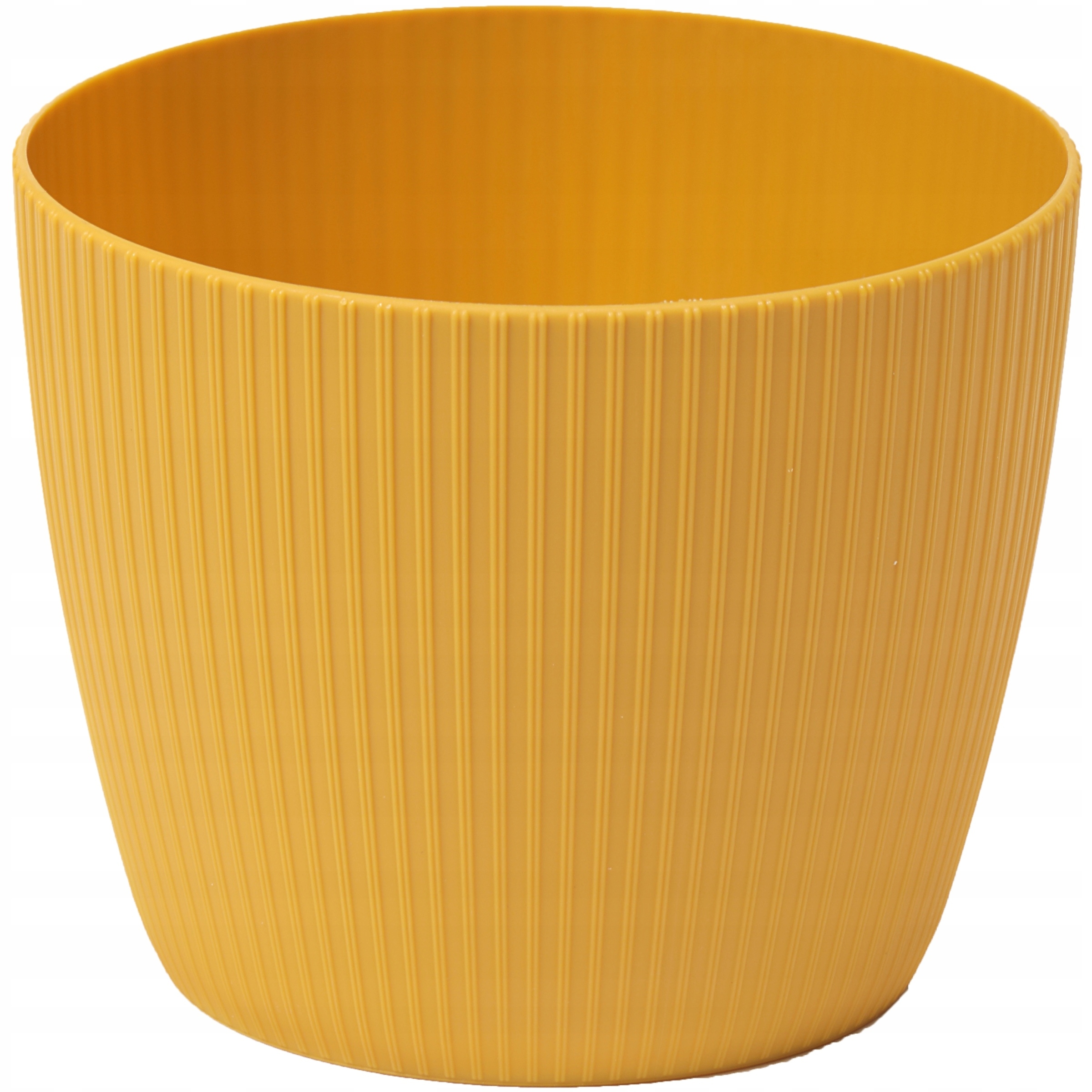 

Doniczka Osłonka Plastikowa Okrągła Magnolia 11CM