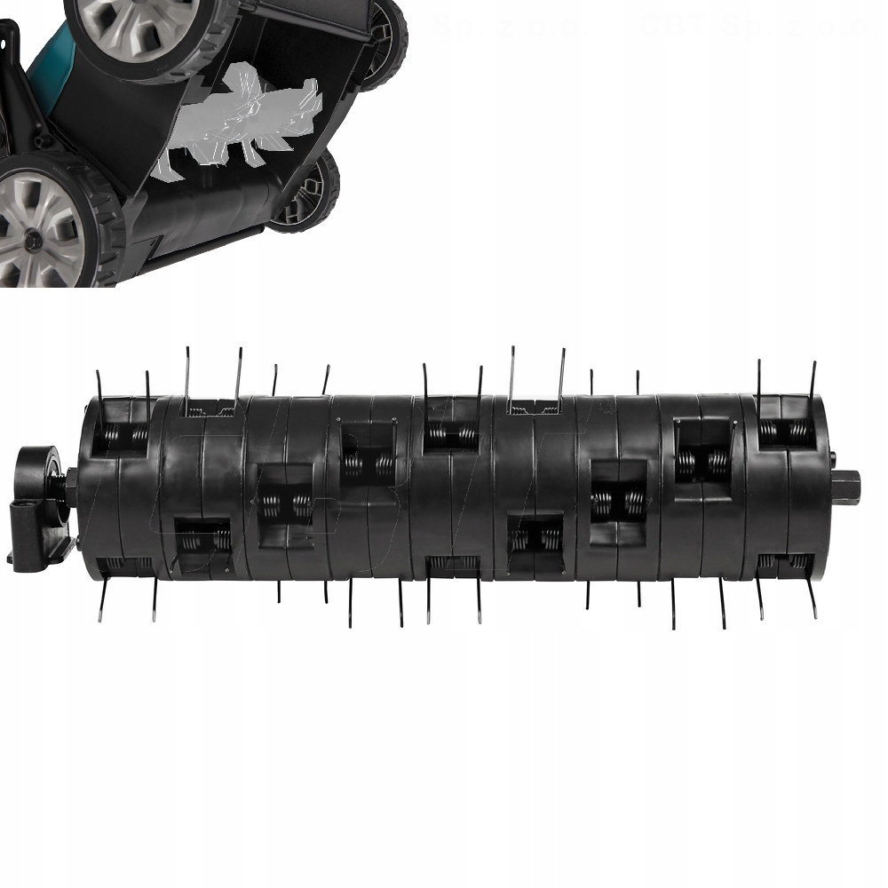 Wałek Do Aeracji Do Aeratora UV3200 320MM Makita 652024719 Oryfinał