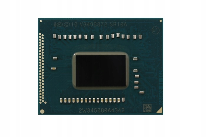 Procesor Intel Celeron 1017U SR10A