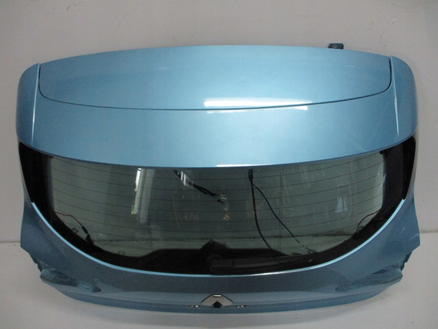 Klapa tylna RENAULT CLIO V 5 19R KAMERA Numer katalogowy części mkoiuy7654