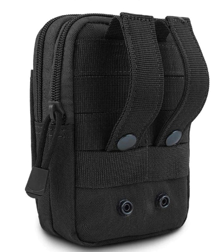 SASZETKA NERKA MĘSKA WOJSKOWA TAKTYCZNA MILITARNA SURVIVAL DO PASKA Rodzaj do paska