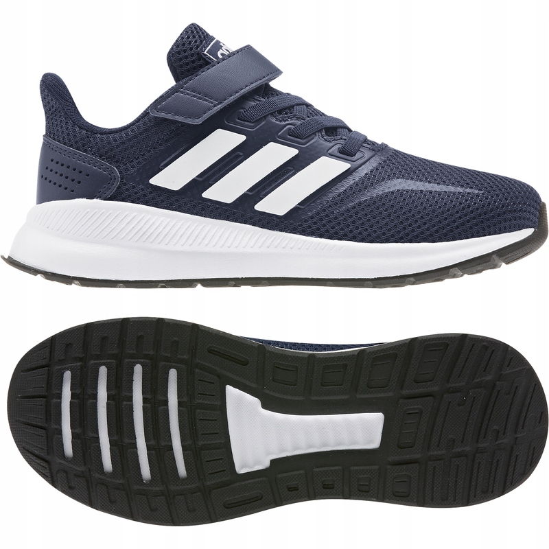 

Buty dziecko adidas Runfalcon C EG6147 modne 33