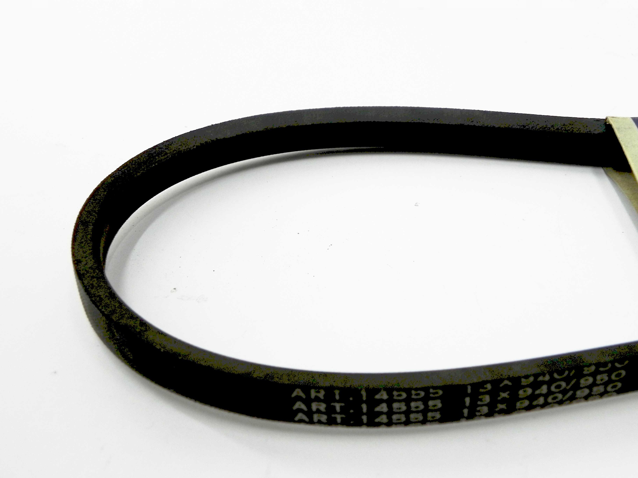 Pasek napedowy wariatora RMS Piaggio Ciao nowy Part manufacturer RMS