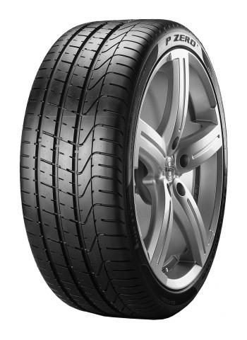 Letná pneumatika osobná pneumatika Pirelli 255/40R19 Lopi 100Y Pzer