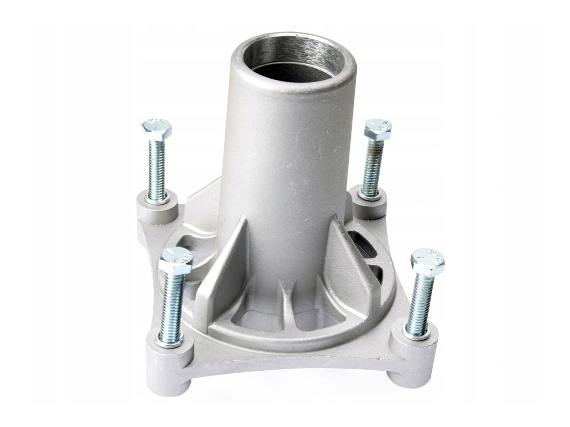 Kryt hřídele nože Husqvarna Craftsman Ayp 187281