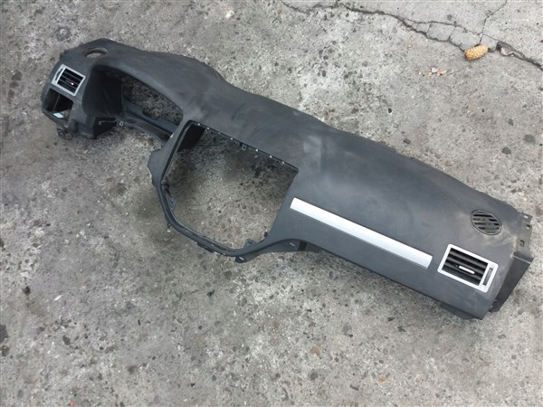 DESKA ROZDZIELCZA KOKPIT KONSOLA FORD C-MAX I MK1 Producent Skoda OE