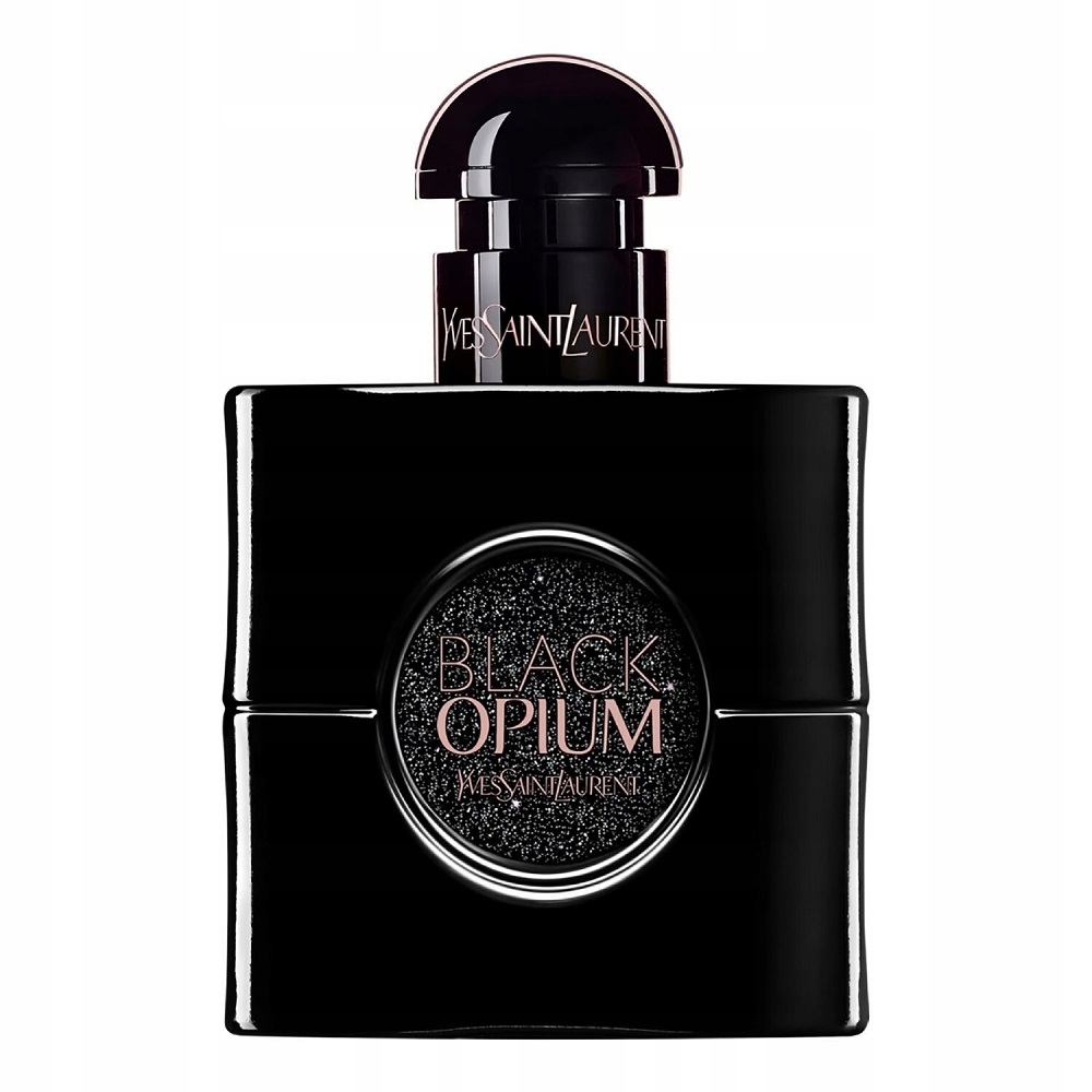 Yves Saint Laurent Black Opium Le Parfum parfémovaná voda sprej 30 ml