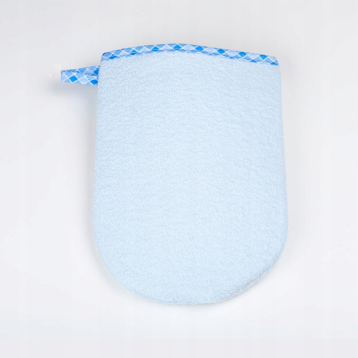 

Myjka do kąpieli Rękawica 100% Bawełna