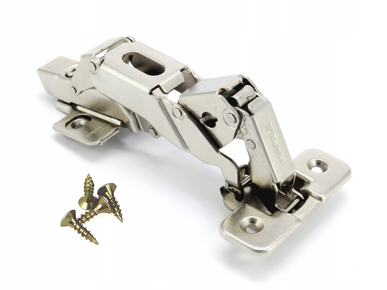 ZAWIAS HAFELE WYPINANY HAMULEC 3D 155° 311.63.730