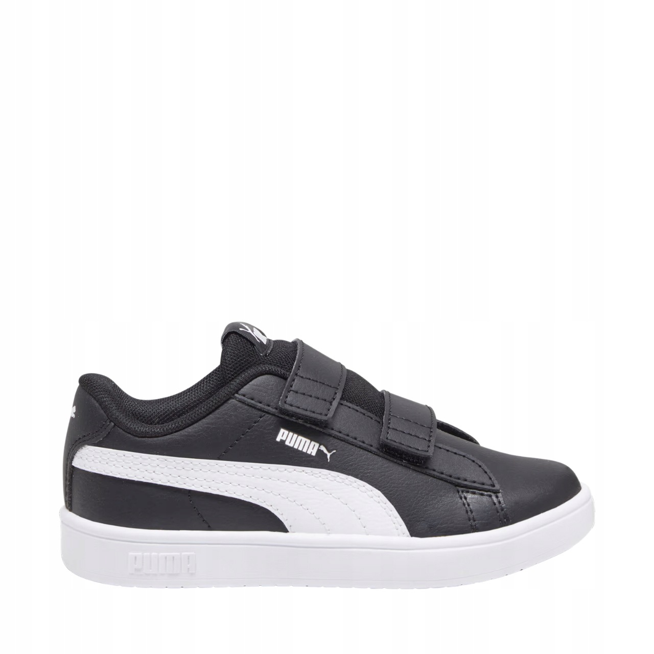 Puma Buty Ps Puma Rickie Classic czarne 394253-03 34.5
