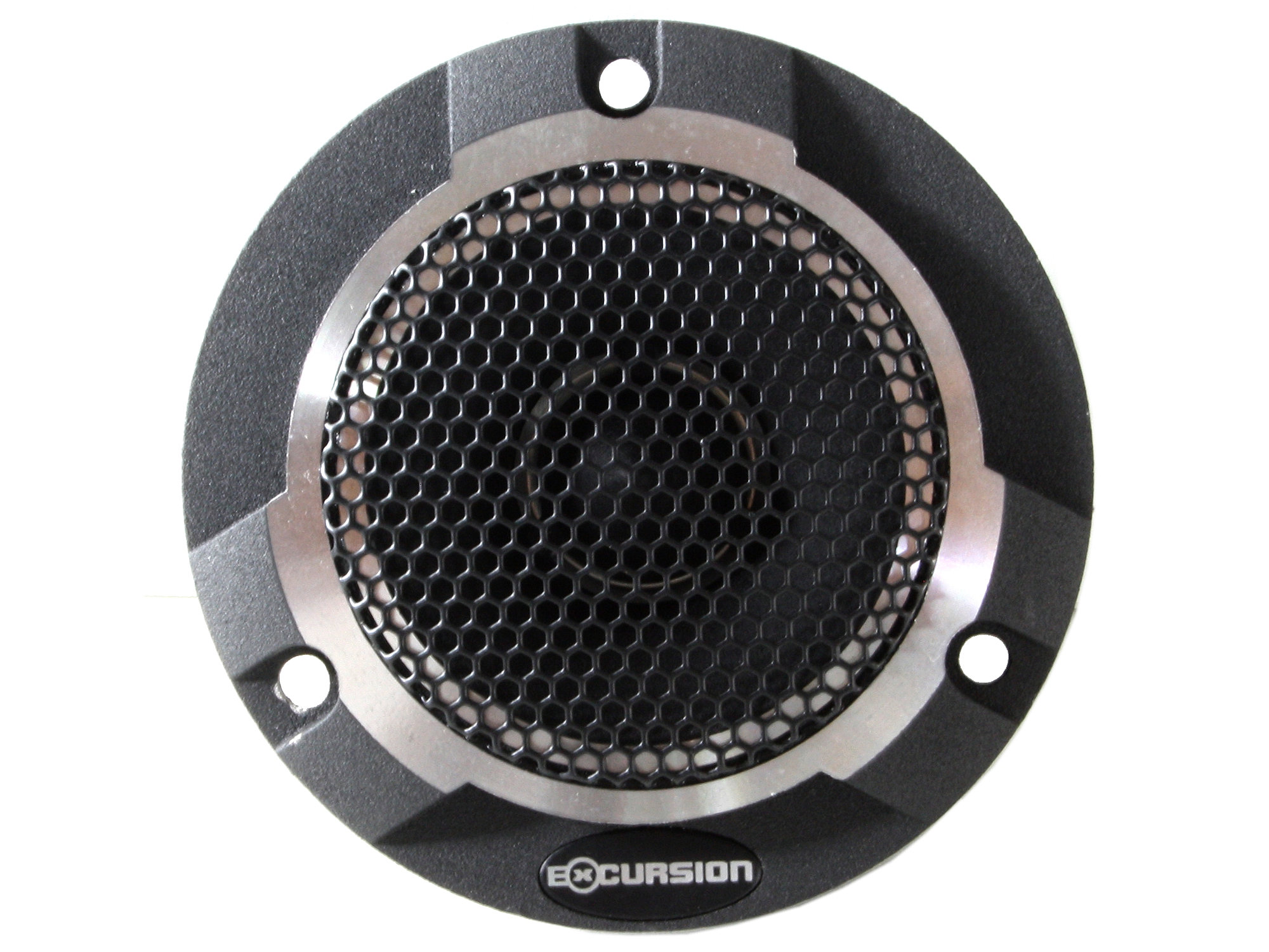 Excursion XXX-T1 - Głośniki WYSOKOTONOWE Tweetery SPL 105dB 200W RMS, 4 Ohm Model XXX-T1