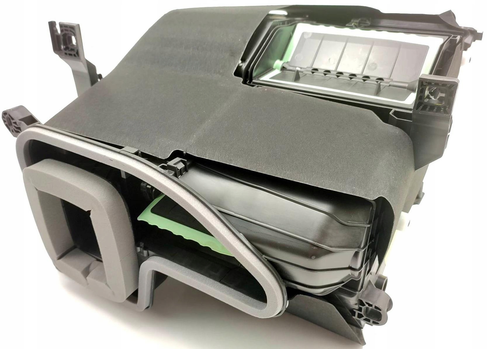 НОВИЙ ORG ОБІГРІВАЧ VW ID. 4 ID4 1EA820153G