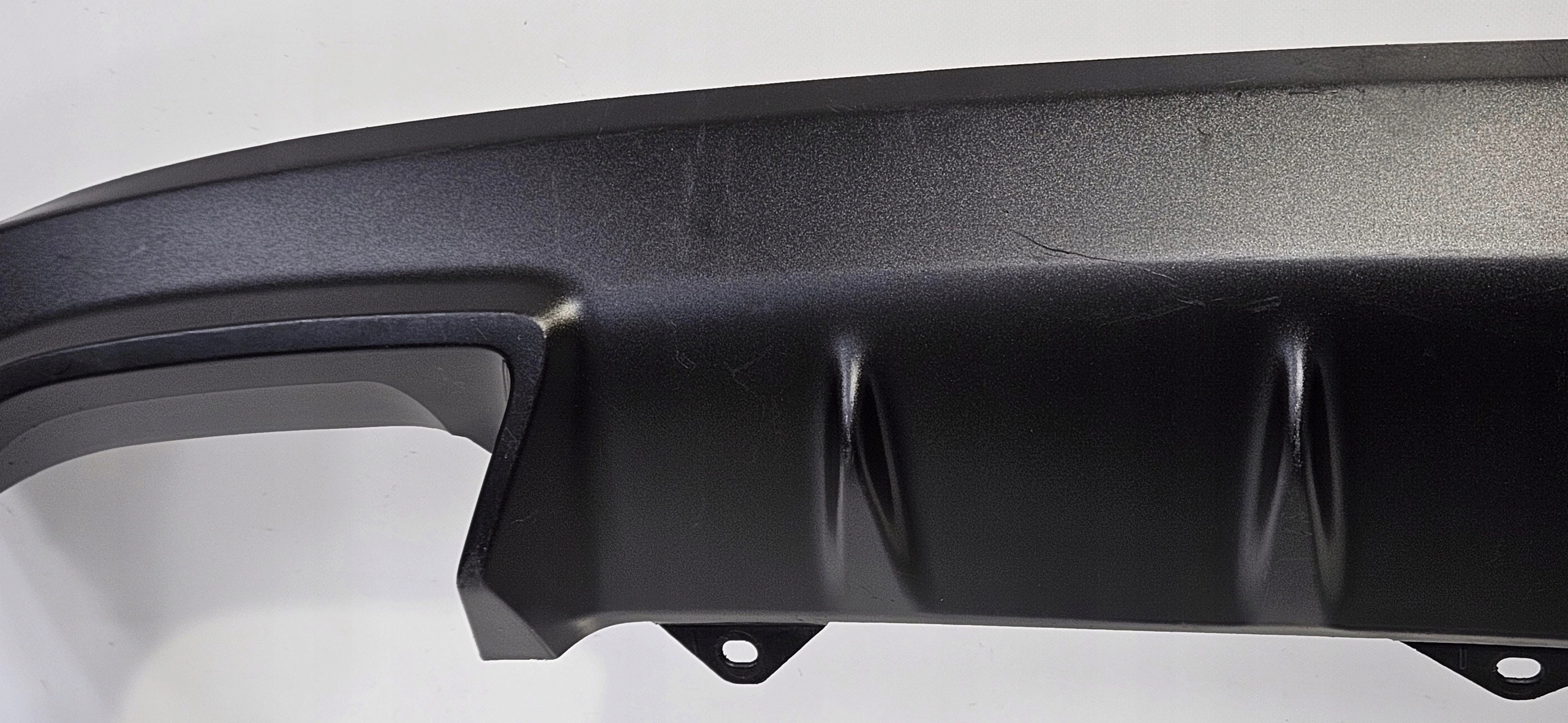 accessori Paraurti posteriore SPOILER LEXUS IS III LIFT