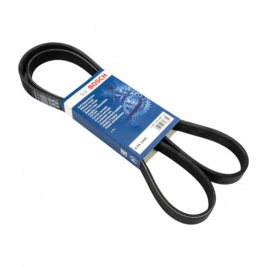 

Pasek wielorowkowy Bosch 1987948497 6PK1495
