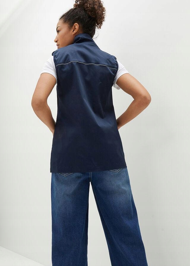 42 KAMIZELKA DAMSKA Bonprix Marka Bonprix