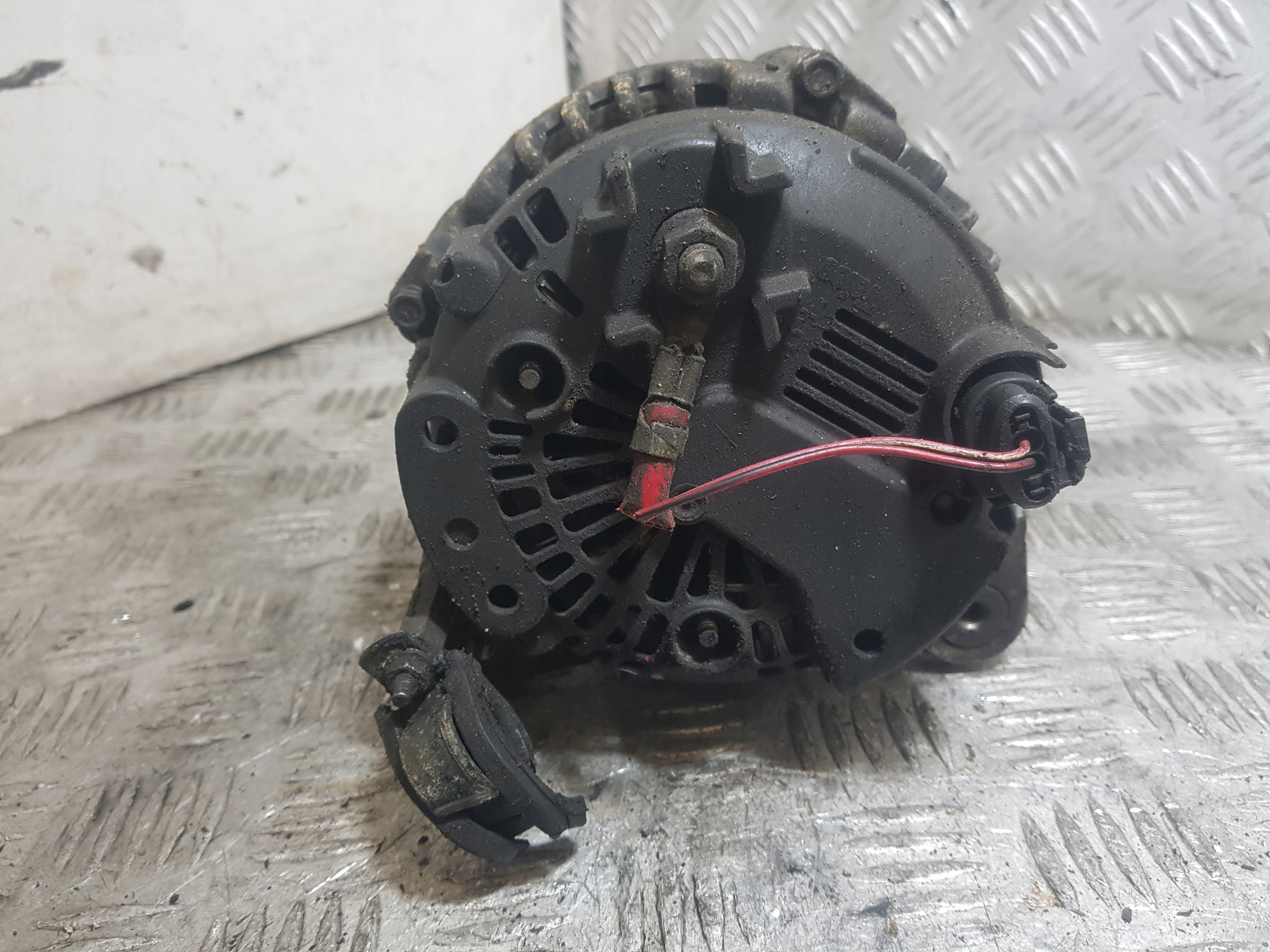 ALTERNATOR VOLVO S80