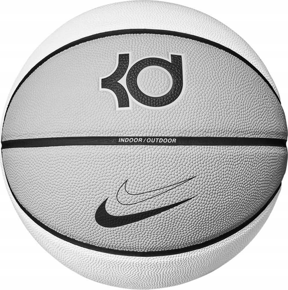 Basketbalový Míč All Court 8P K Durant Deflated Velikost 7