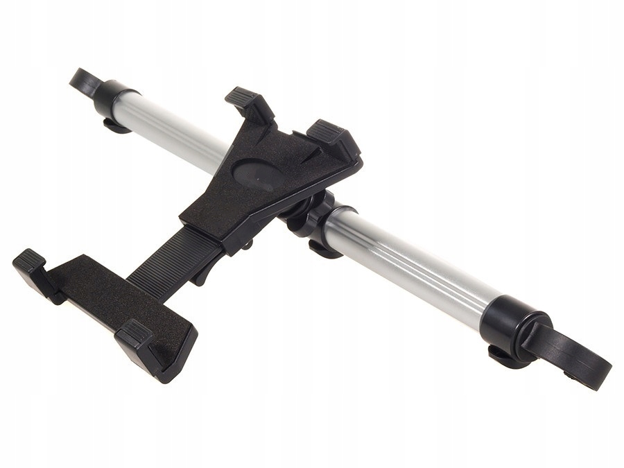 Uchwyt Samochodowy do Tableta 7-10,1'' na Zagłówek EAN (GTIN) 59024367723217