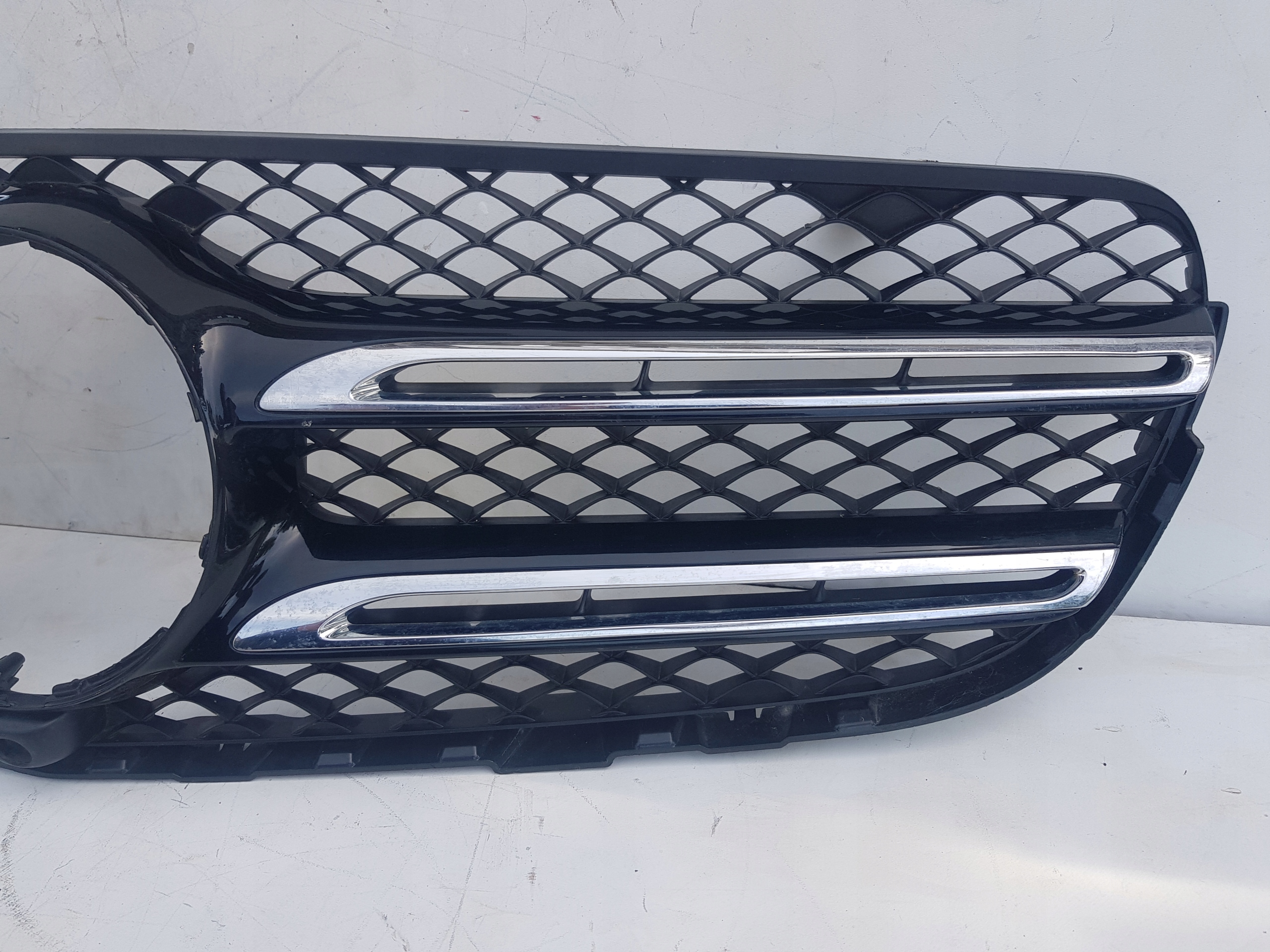 Mercedes-Benz GLC W253 Kühlergrill FRONTGRILL Kühlergitter A2538806801 - Thumbnail 3