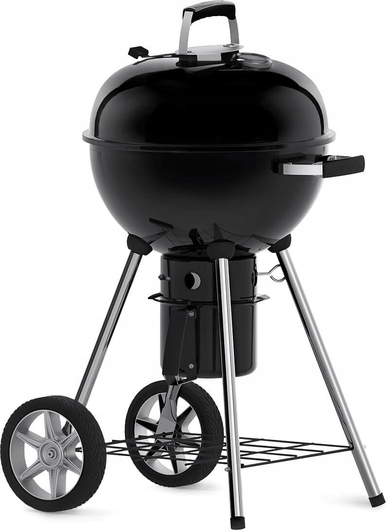 Gril na drevené uhlie Charcoal Kettle 18
