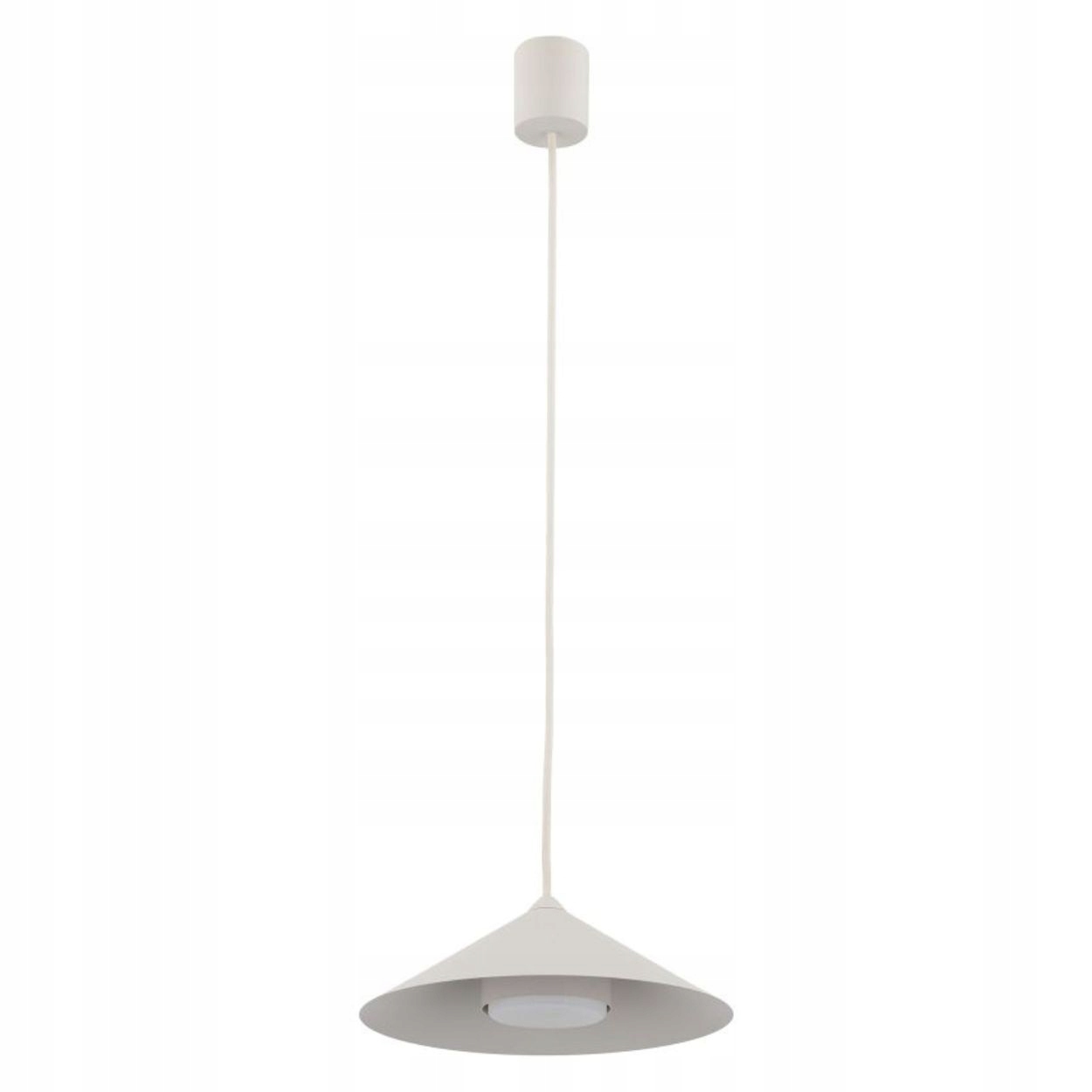 Závesná lampa Lume S kašmírová 1xGX53 Osvetlenie Nad Jedálenský Stôl IP20