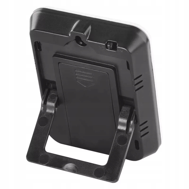 Termometr wewnętrzny / zewnętrzny z sondą 0,9m Model E0422