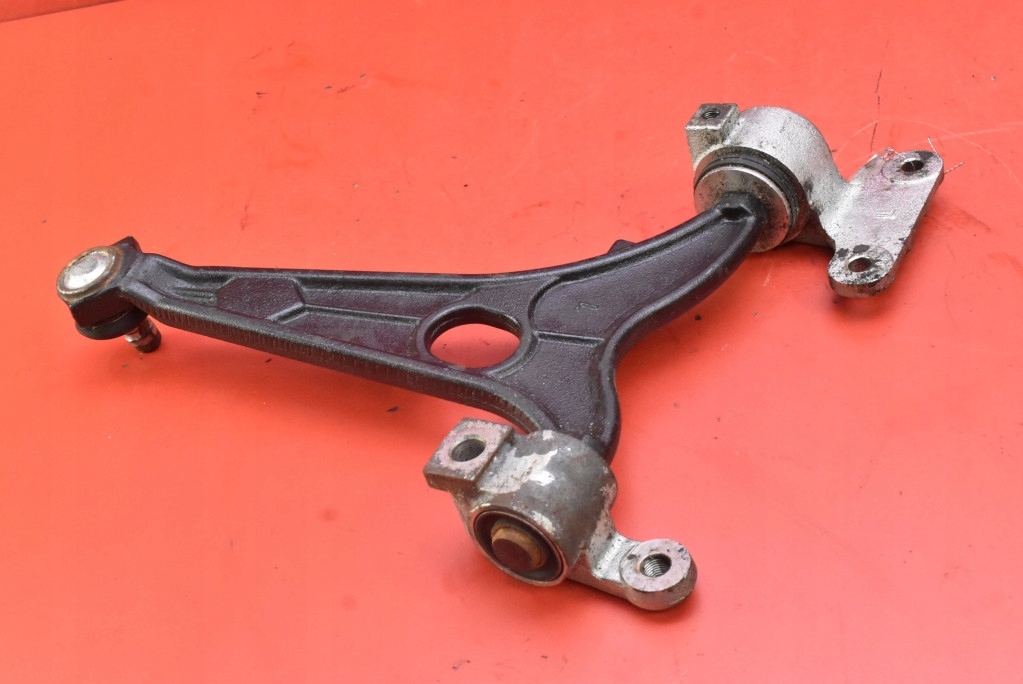 arm left front FIAT SCUDO 2 II 1.6 HDI 90 KM 07-16