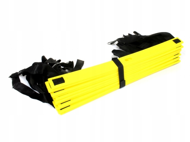 

Drabinka treningowa koordynacyjna 6m