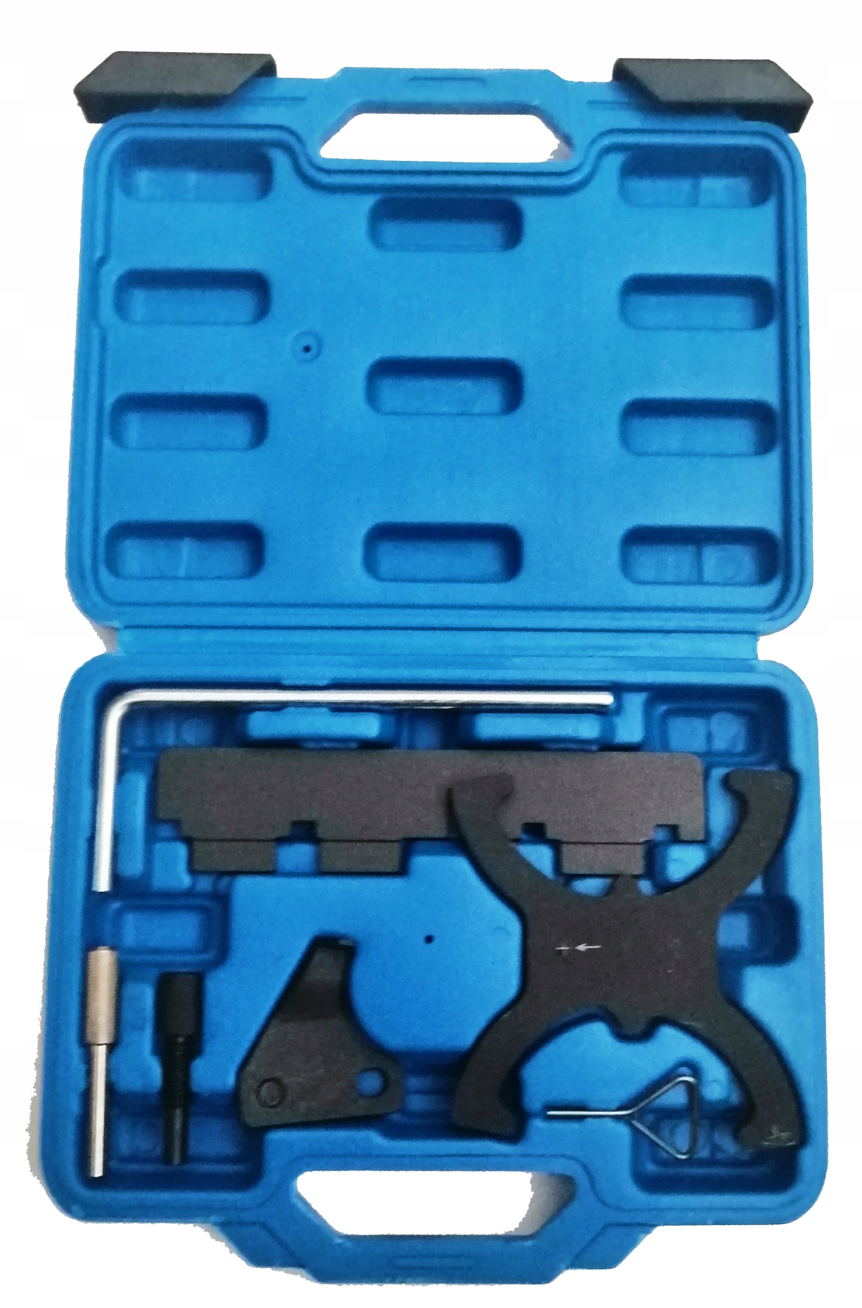 BLOKADA ROZRZADU FORD 1 6 TI VCT DURATEC ECOBOOST Mark Asttools