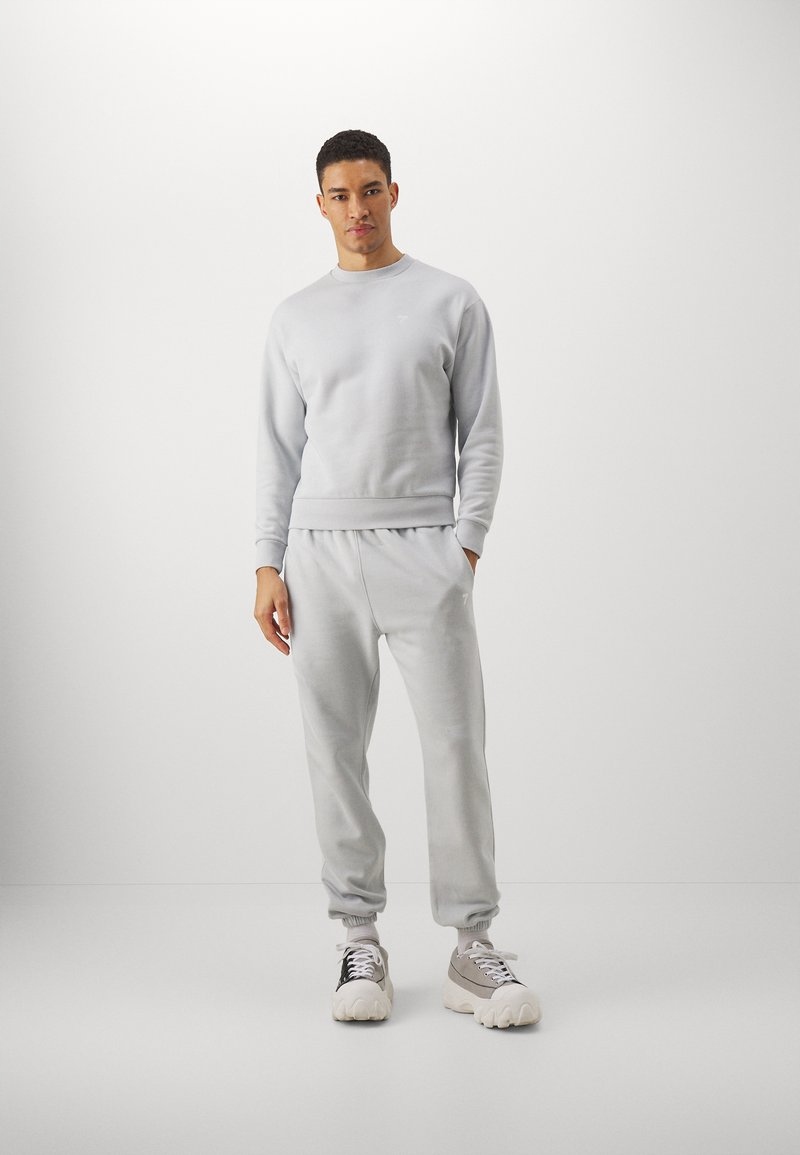 Bavlněné teplákové kalhoty 7 Days Active S