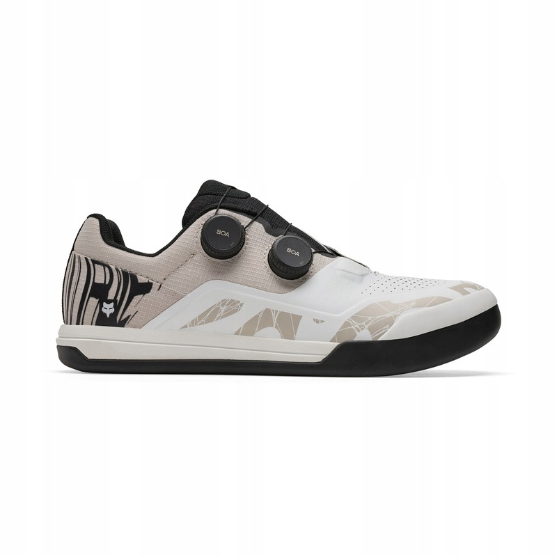 Buty Rowerowe Fox Union Boa Flat Diffuse Se Chalk (43)