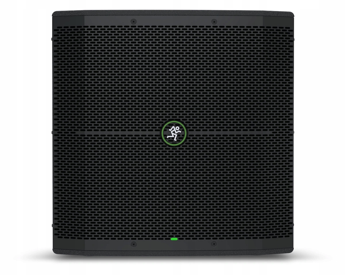 Mackie Thump115S – aktywny subwoofer 1400W
