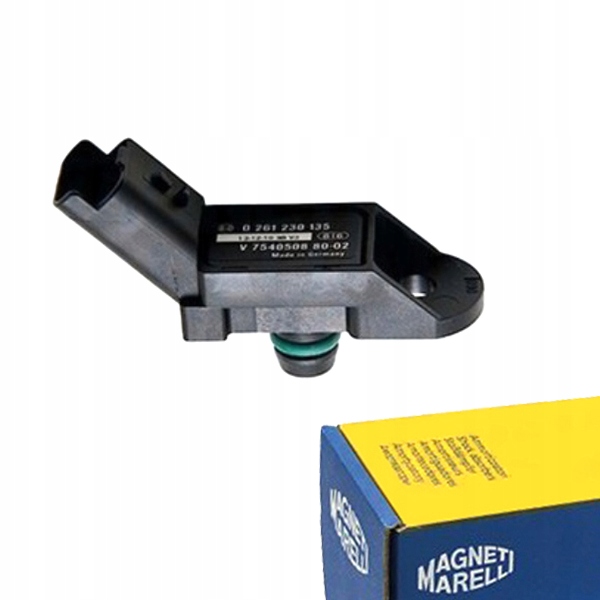 215810006700 - Датчик тиску палива для PEUGEOT 207 1,6 RC