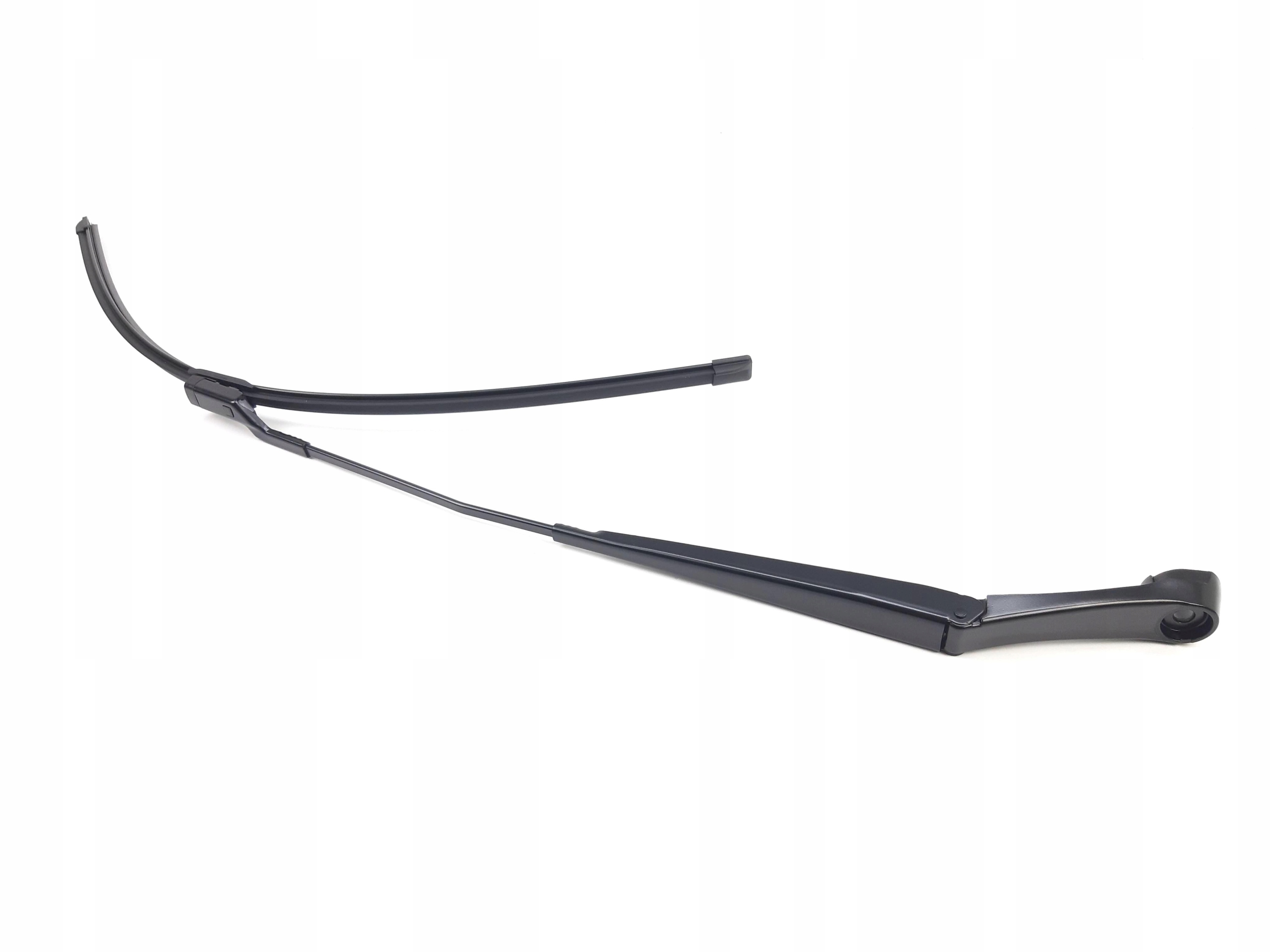 NOWE ORG RAMIE WYCIERACZKI LEWE VW ID 3 10A955409