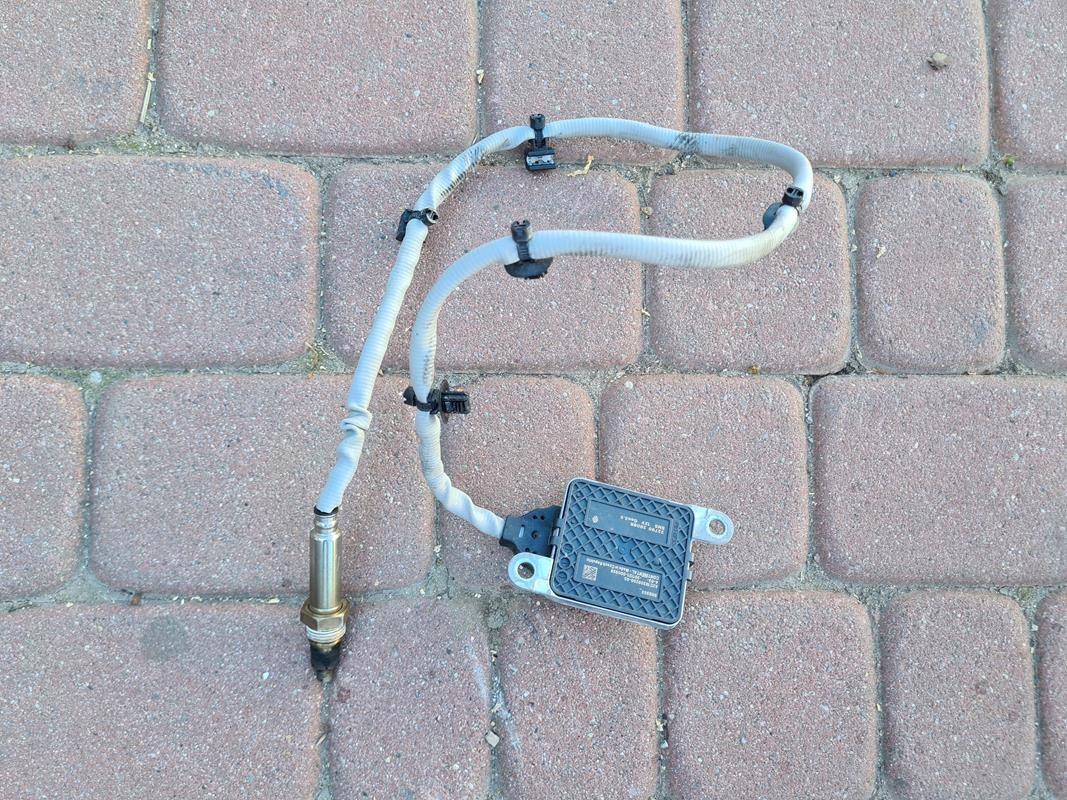 Sonda lambda nox 1.5 Renault Captur II 227902608R